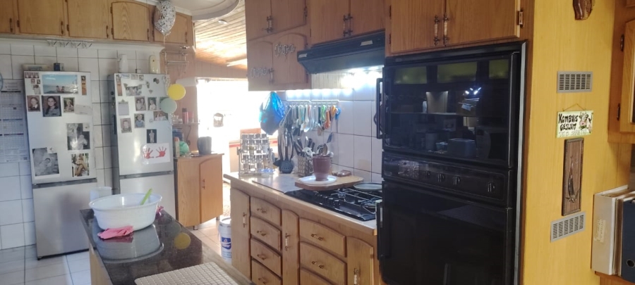 3 Bedroom Property for Sale in Brandwag Free State